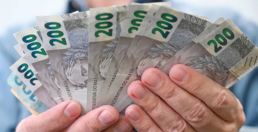 Empréstimo bancário